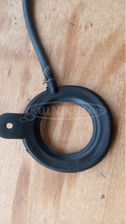 Kymco People S 125 - 200 üzemanyag tálca