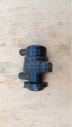 Kymco People S 125 - 200 kartergáz membrán - 1/5