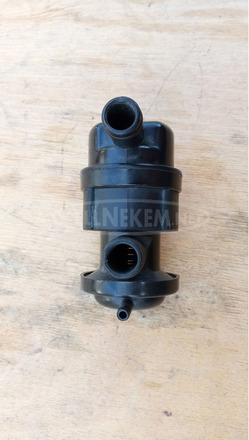 Kymco People S 125 - 200 kartergáz membrán - 2/5