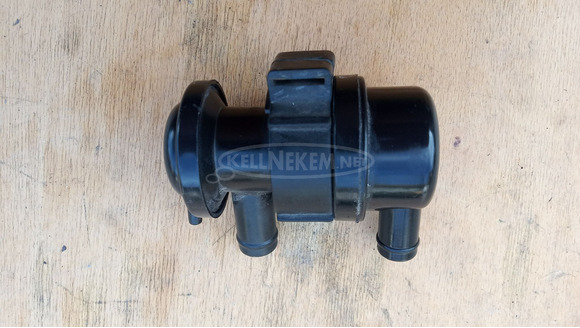 Kymco People S 125 - 200 kartergáz membrán - 4/5