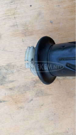 Kymco People S 125 - 200 gázcsutka - 4/6