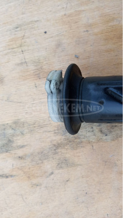 Kymco People S 125 - 200 gázcsutka - 5/6