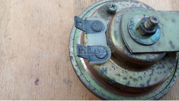 Kymco People S 50 - 200 duda kűrt