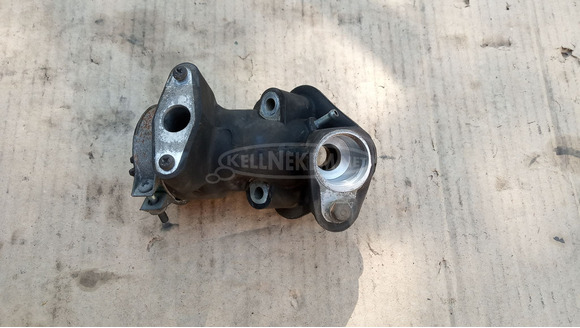 Kymco People S 125 - 200 i.e szívócsonk - 1/10