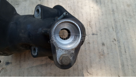 Kymco People S 125 - 200 i.e szívócsonk - 2/10