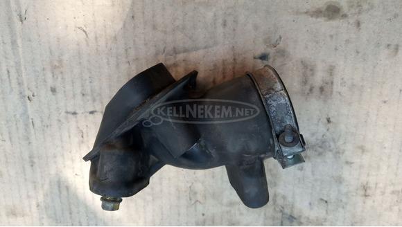 Kymco People S 125 - 200 i.e szívócsonk - 4/10