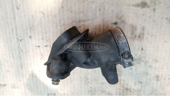 Kymco People S 125 - 200 i.e szívócsonk - 5/10