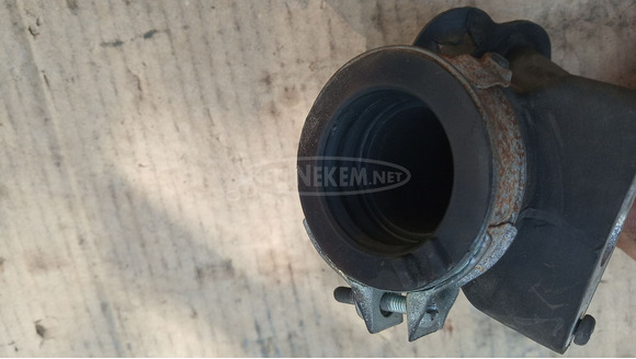 Kymco People S 125 - 200 i.e szívócsonk - 7/10