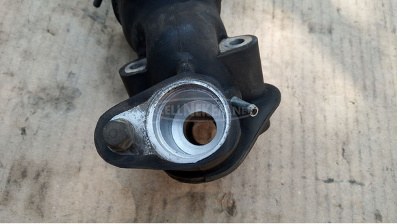 Kymco People S 125 - 200 i.e szívócsonk - 8/10