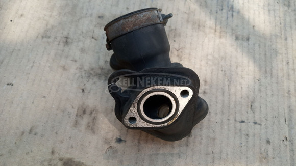 Kymco People S 125 - 200 i.e szívócsonk - 9/10