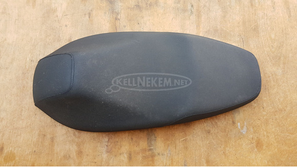 Kymco People S 125 - 200 ülés - 1/8