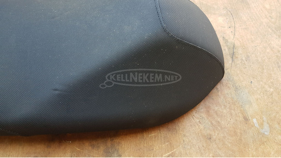 Kymco People S 125 - 200 ülés - 4/8