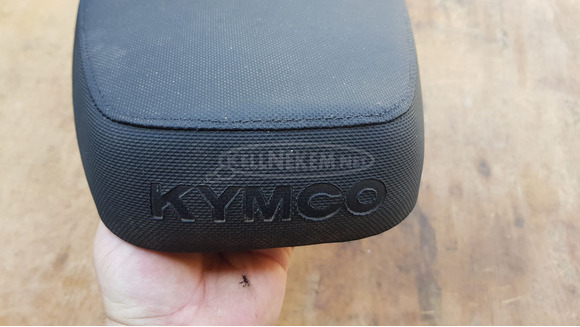 Kymco People S 125 - 200 ülés - 7/8