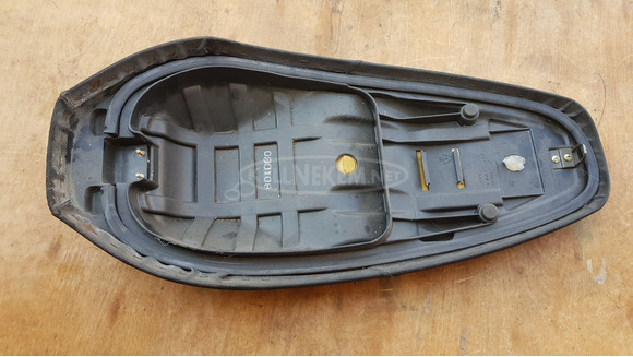 Kymco People S 125 - 200 ülés - 8/8