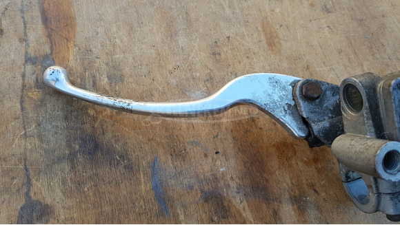 Kymco People GT 125 - 200 főfékhenger balos - 3/9