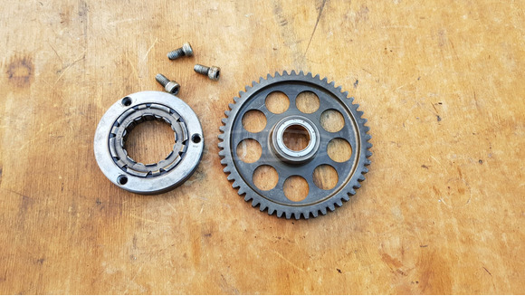 Kymco People GT 125 - 200 szabadonfutó - 1/8