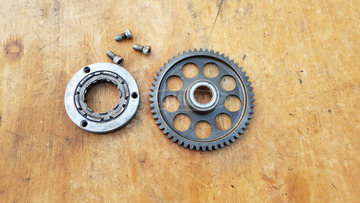 Kymco People GT 125 - 200 szabadonfutó