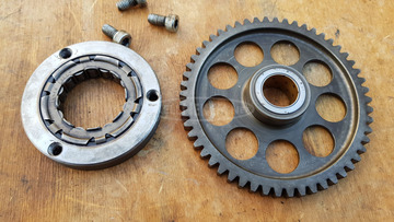 Kymco People GT 125 - 200 szabadonfutó