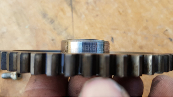 Kymco People GT 125 - 200 szabadonfutó - 4/8