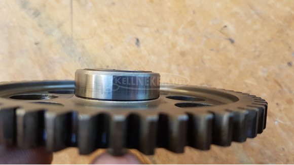 Kymco People GT 125 - 200 szabadonfutó - 5/8