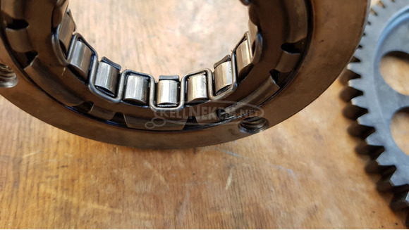 Kymco People GT 125 - 200 szabadonfutó - 6/8