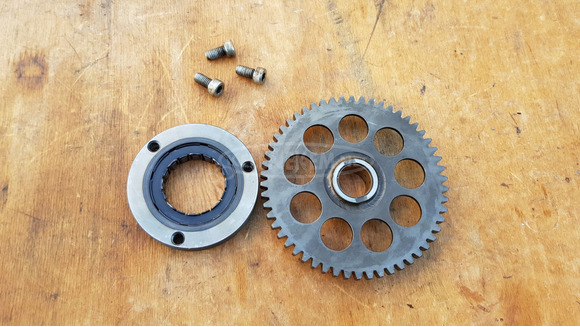 Kymco People GT 125 - 200 szabadonfutó - 7/8