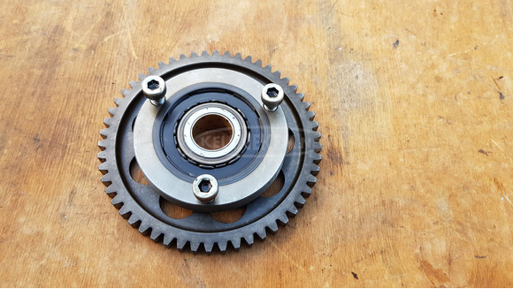 Kymco People GT 125 - 200 szabadonfutó - 8/8