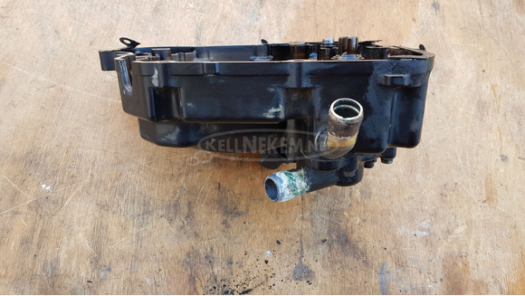 Kymco People GT 125 - 200 gyújtásfedél vízpumpával - 7/10