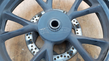 Kymco People GT 125 - 200 hátsó felni