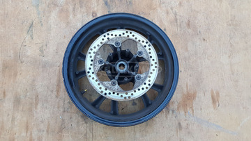 Kymco People GT 125 - 200 hátsó felni