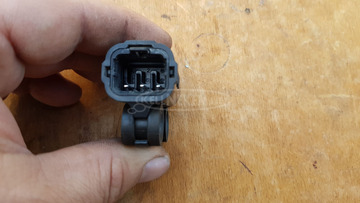 Kymco People GT 125 - 200 dőlésszög érzékelő