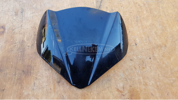 Kymco People GT 125 - 200 kis plexi - 1/7