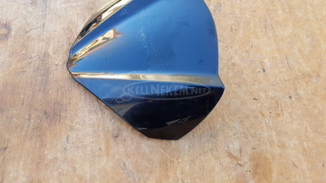 Kymco People GT 125 - 200 kis plexi