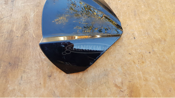 Kymco People GT 125 - 200 kis plexi - 3/7