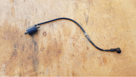 Kymco People GT 125 - 200 gyújtótrafó - 1/5