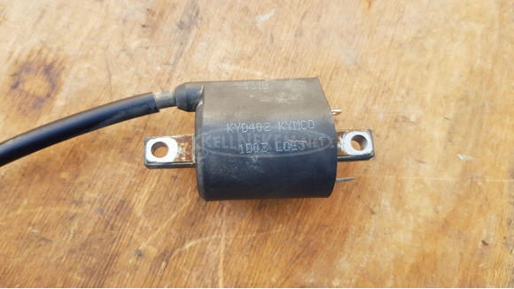 Kymco People GT 125 - 200 gyújtótrafó - 5/5