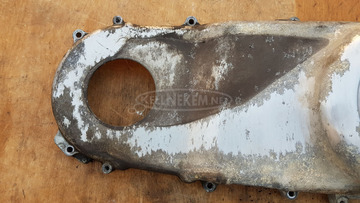 Kymco People GT 125 - 200 kuplung fedél