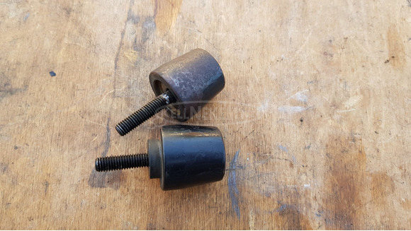 Kymco People GT 125 - 200 kormánysúly - 1/4