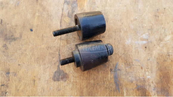 Kymco People GT 125 - 200 kormánysúly - 2/4