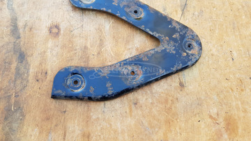 Kymco People GT 125 - 200 doboztartó konzol