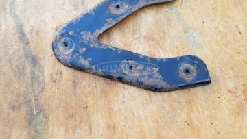 Kymco People GT 125 - 200 doboztartó konzol