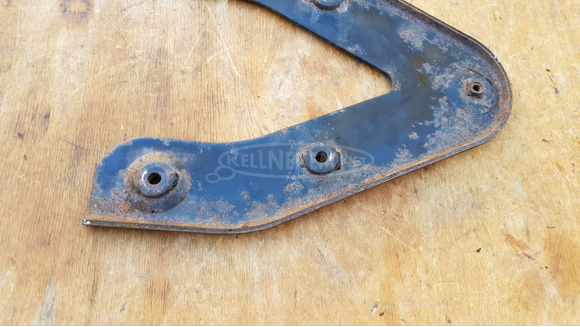 Kymco People GT 125 - 200 doboztartó konzol - 5/7