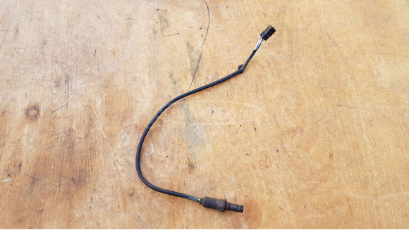 Kymco People GT 125 - 200 lambdaszonda - 1/6