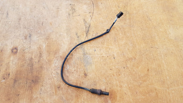 Kymco People GT 125 - 200 lambdaszonda