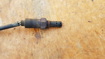 Kymco People GT 125 - 200 lambdaszonda