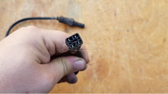 Kymco People GT 125 - 200 lambdaszonda - 5/6