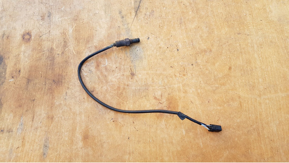 Kymco People GT 125 - 200 lambdaszonda - 6/6