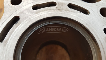 Kymco People GT 200 henger