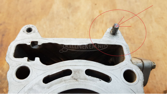 Kymco People GT 200 henger - 3/10