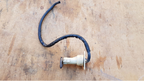 Kymco People GT 125 - 200 benzinpumpa - 1/8